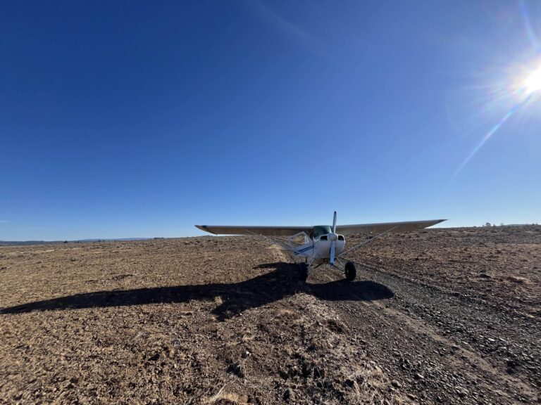 Cylinders on the Champ