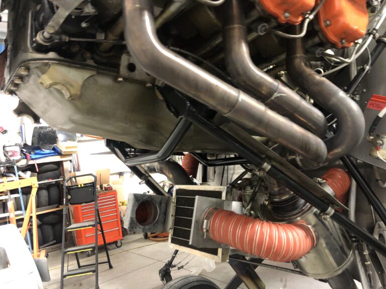 Power Flow Specialties Dealer